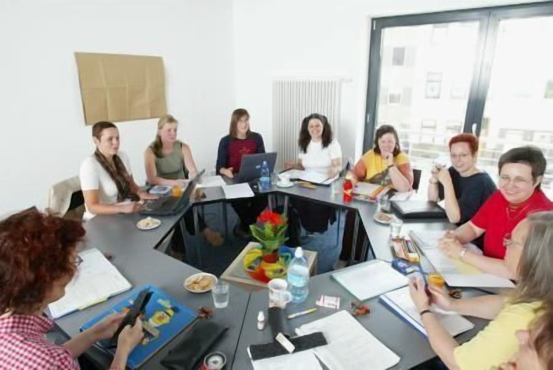 Foto - Jugendherberge Köln-Deutz