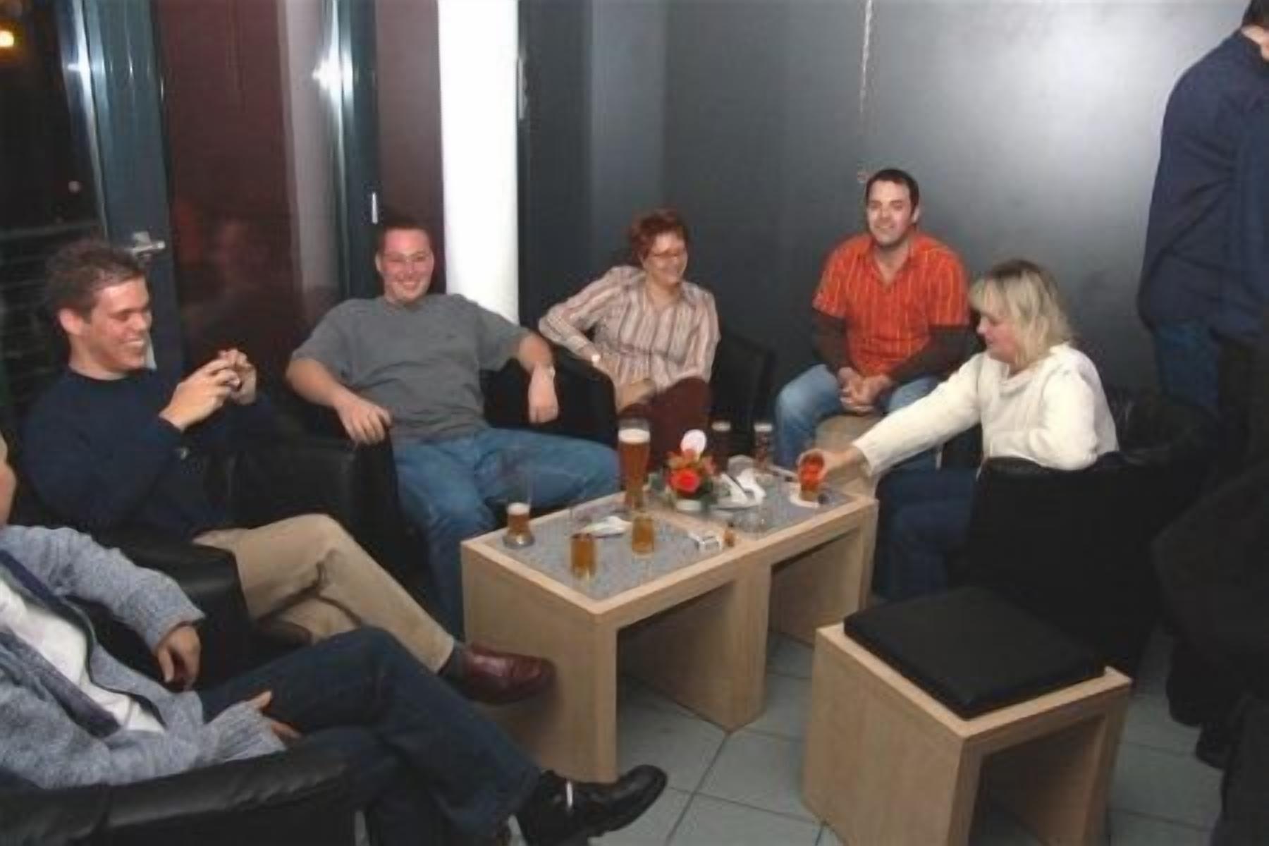 Foto - Jugendherberge Köln-Deutz