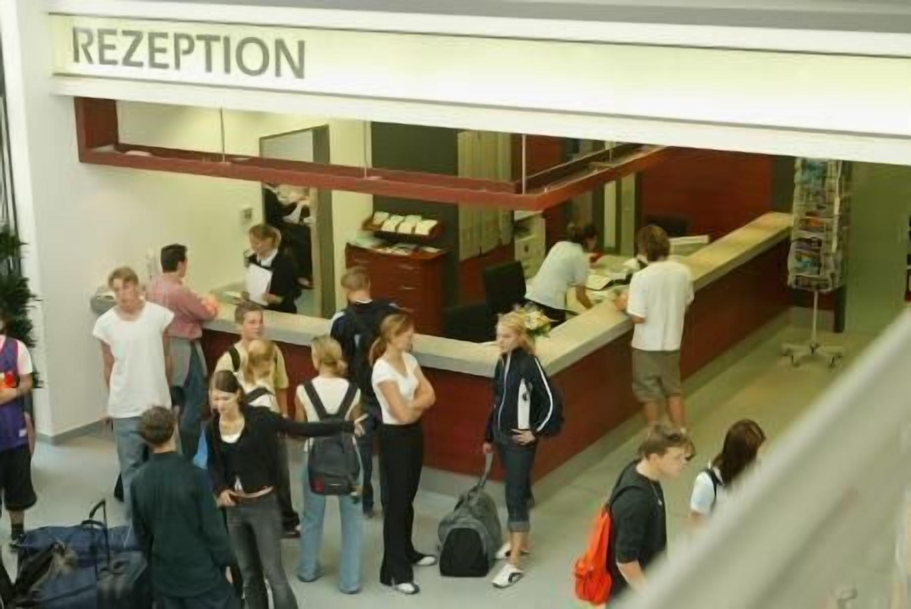 Foto - Jugendherberge Köln-Deutz