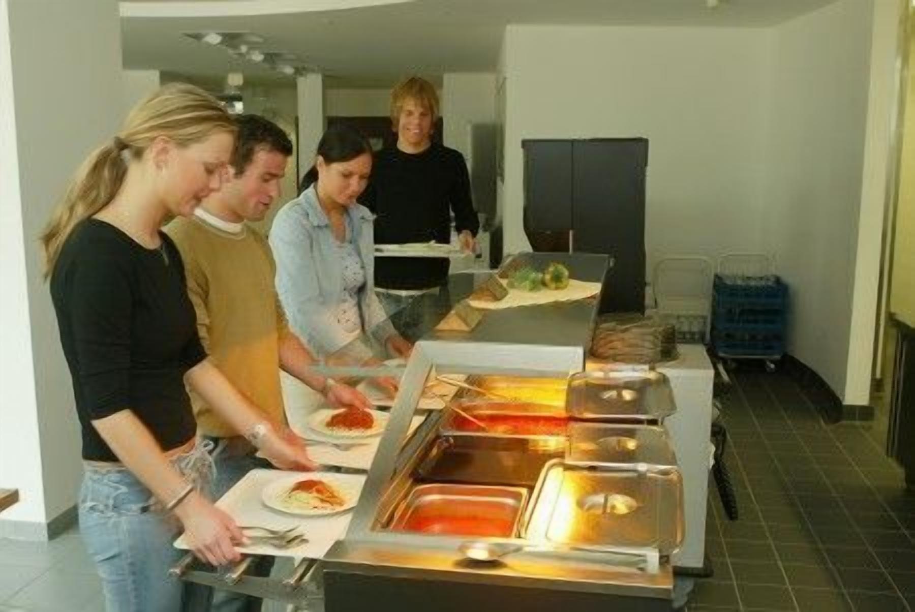 Foto - Jugendherberge Köln-Deutz