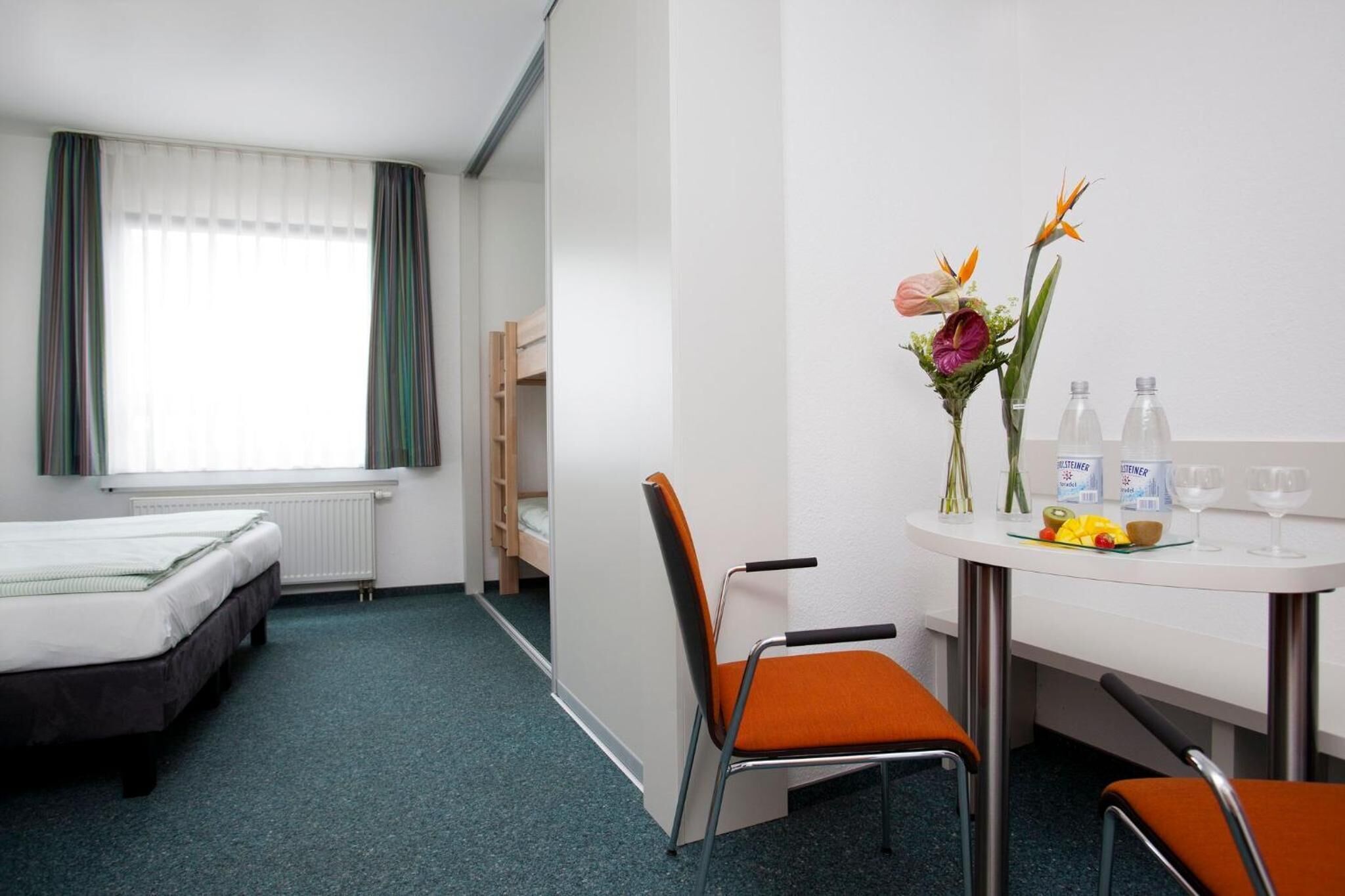 Foto - Jugendherberge Köln-Deutz