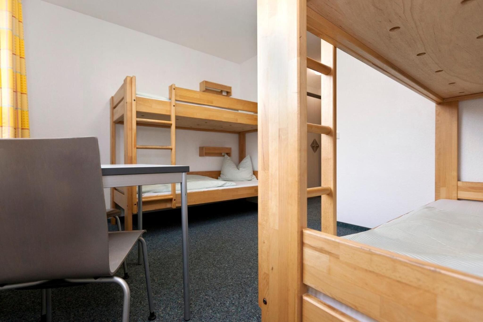 Foto - Jugendherberge Köln-Deutz