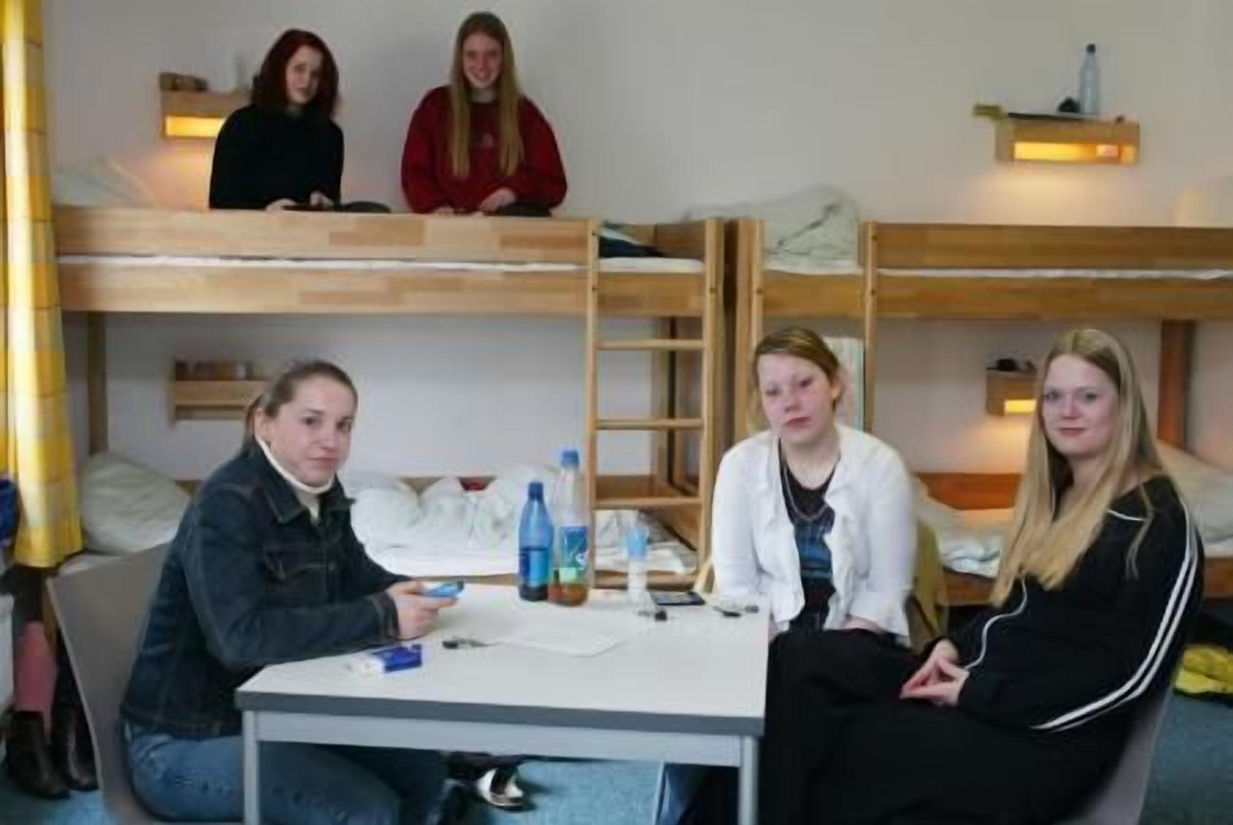 Foto - Jugendherberge Köln-Deutz