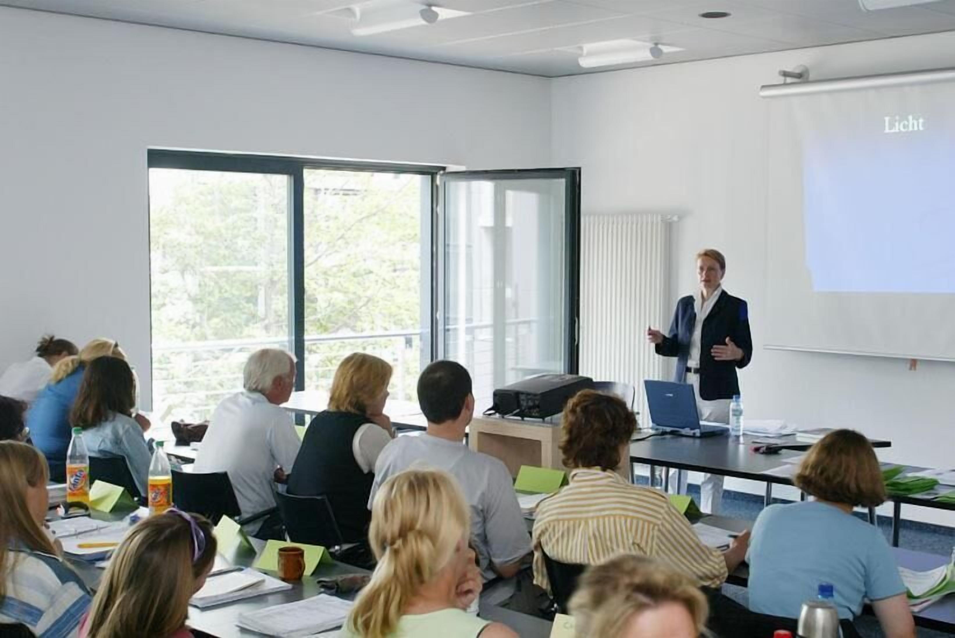 Foto - Jugendherberge Köln-Deutz