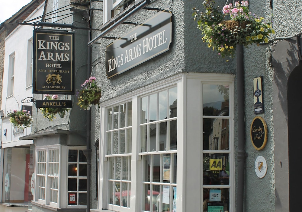 Photo of The Kings Arms