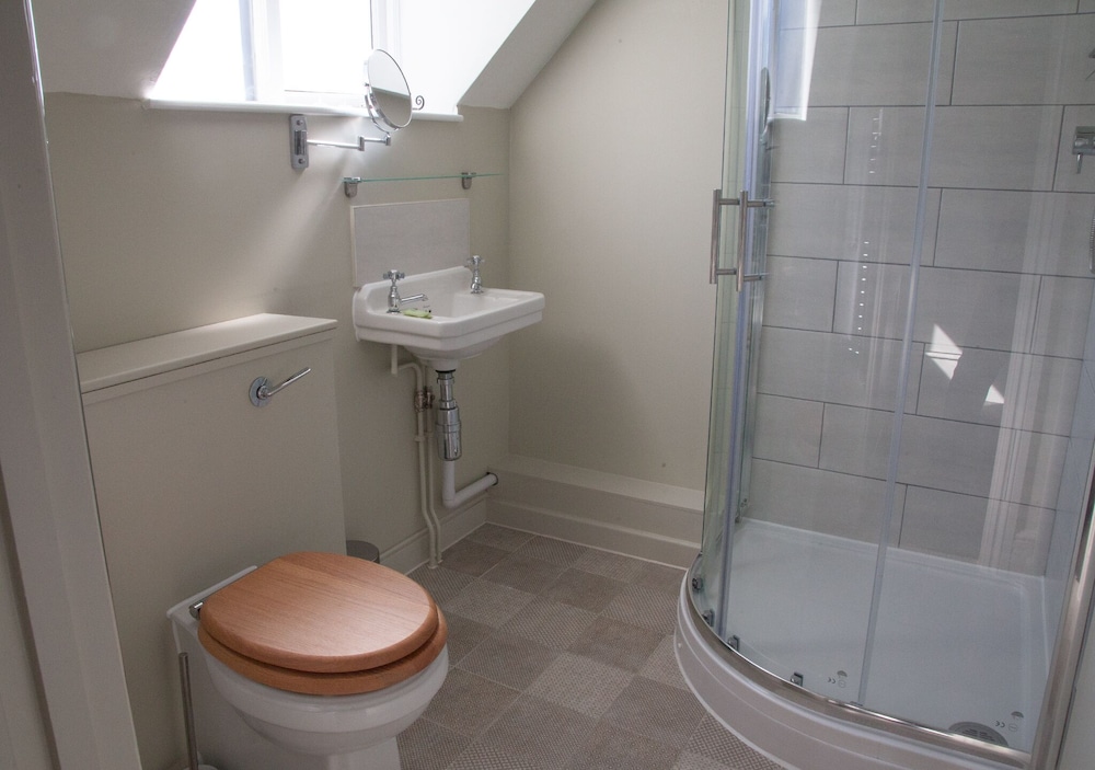 The Kings Arms by null