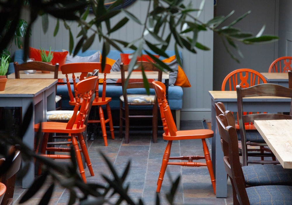 The Kings Arms by null