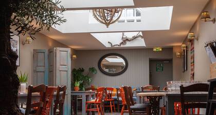 The Kings Arms Coaching Inn