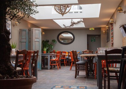 The Kings Arms Coaching Inn