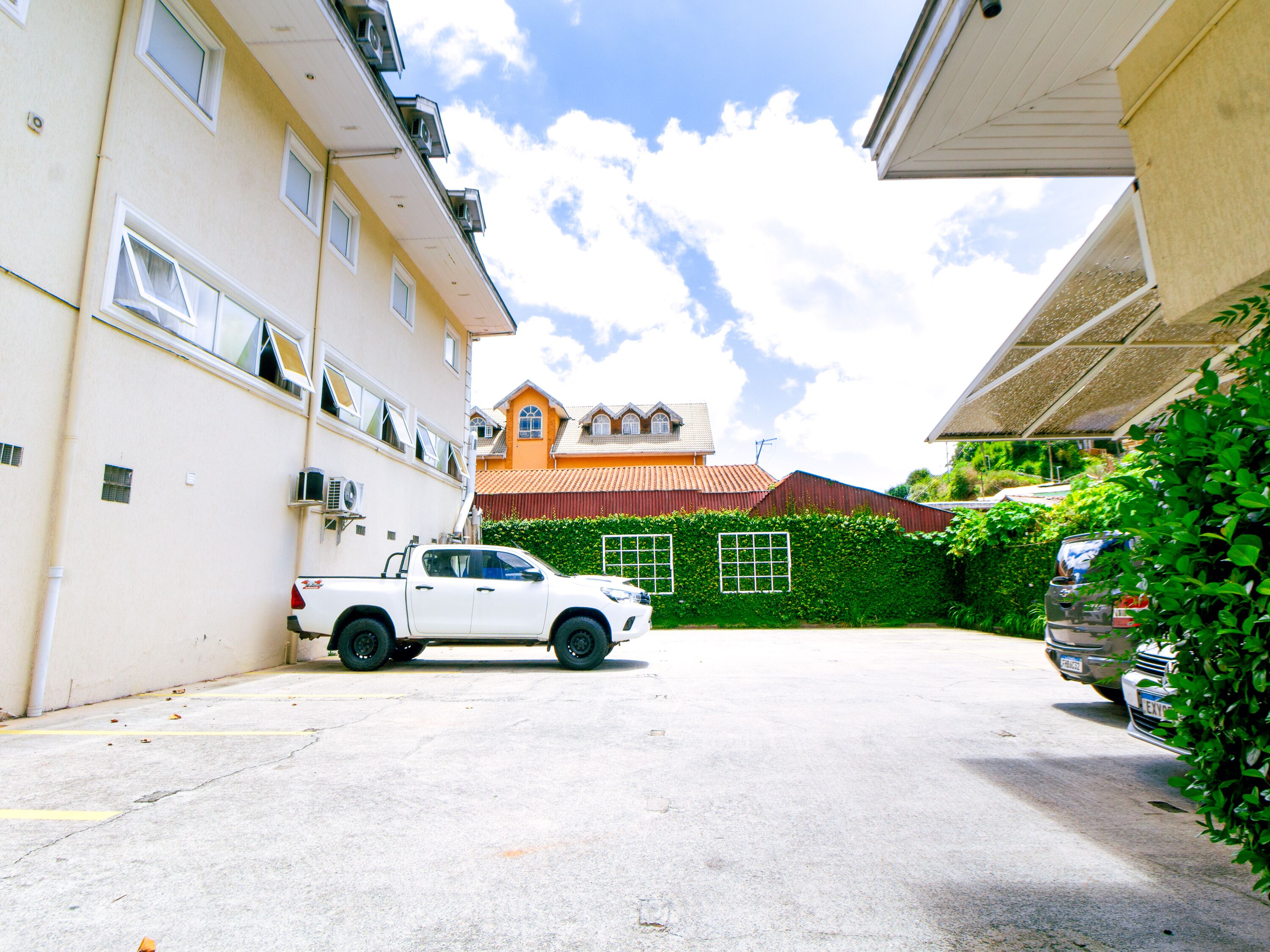 Photo - VELINN Pousada Chateau do Luar