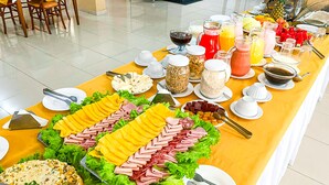 Frokostmåltid