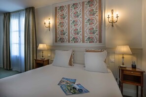 Double Room (Privilege ) | View from room