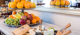 Hotel Del Mar Mamaia