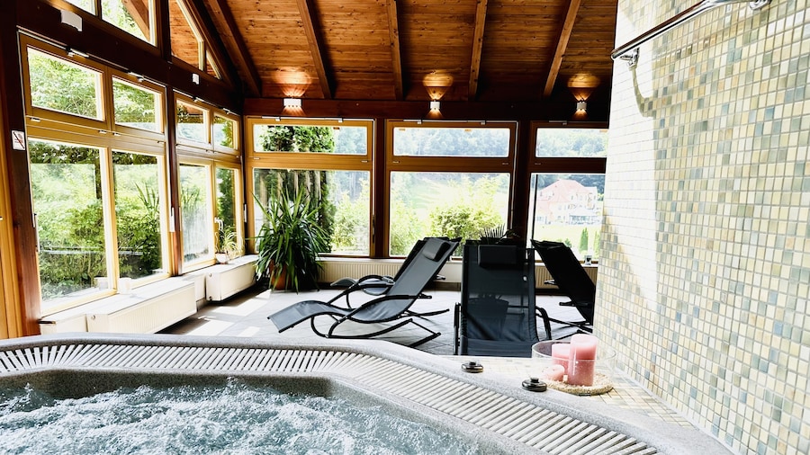 Vital Hotel Krainz