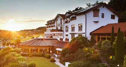 Vital Hotel Krainz with Annex Family Oasis