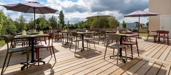 Sure Hotel by Best Western Guerande