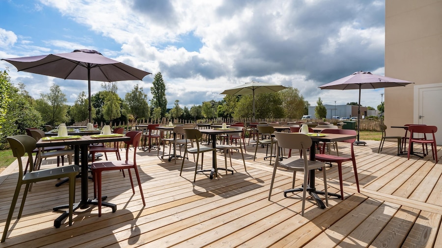 Sure Hotel by Best Western Guerande