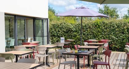 Sure Hotel by Best Western Guerande