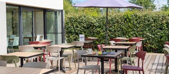 Sure Hotel by Best Western Guerande