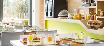 Sure Hotel by Best Western Guerande