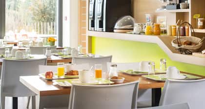 Sure Hotel by Best Western Guerande
