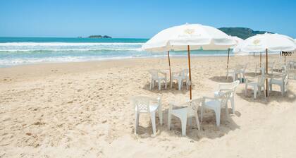 Palm Beach Apart Hotel