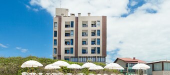 Palm Beach Apart Hotel