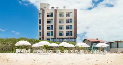 Palm Beach Apart Hotel