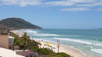 Standaard kamer (Vista Lateral Mar) | Uitzicht vanuit de kamer