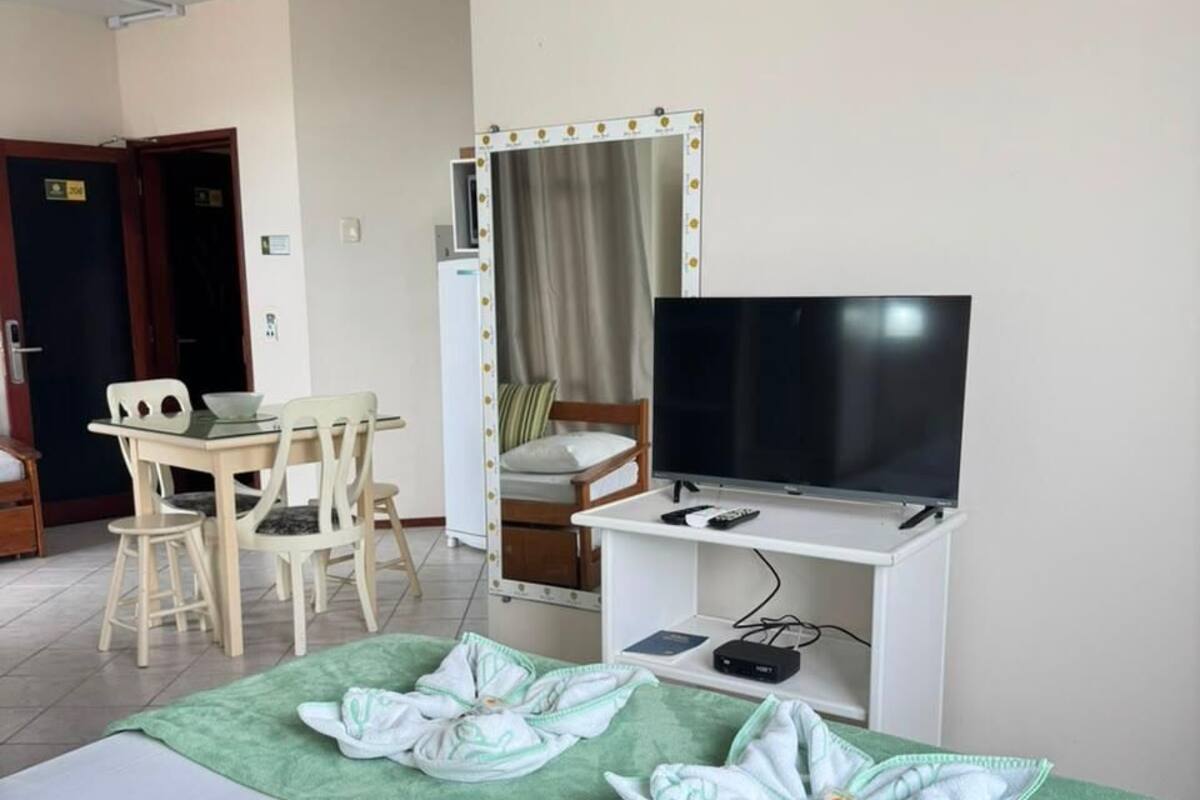 In-room safe, soundproofing, WiFi (surcharge), bed sheets