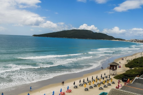 Palm Beach Apart Hotel