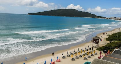 Palm Beach Apart Hotel