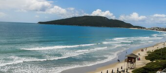 Palm Beach Apart Hotel