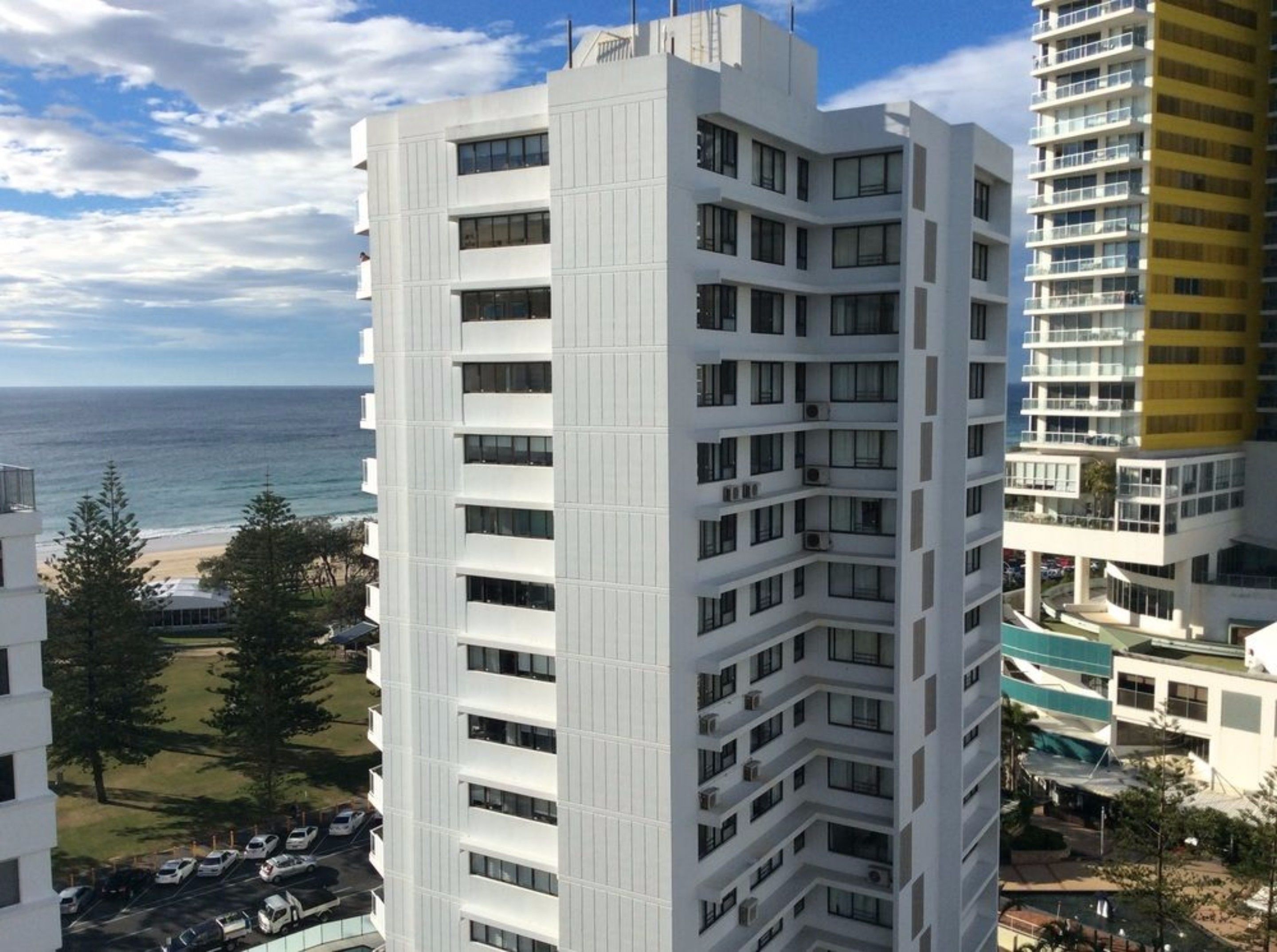 Pacific Resort Broadbeach — image 19