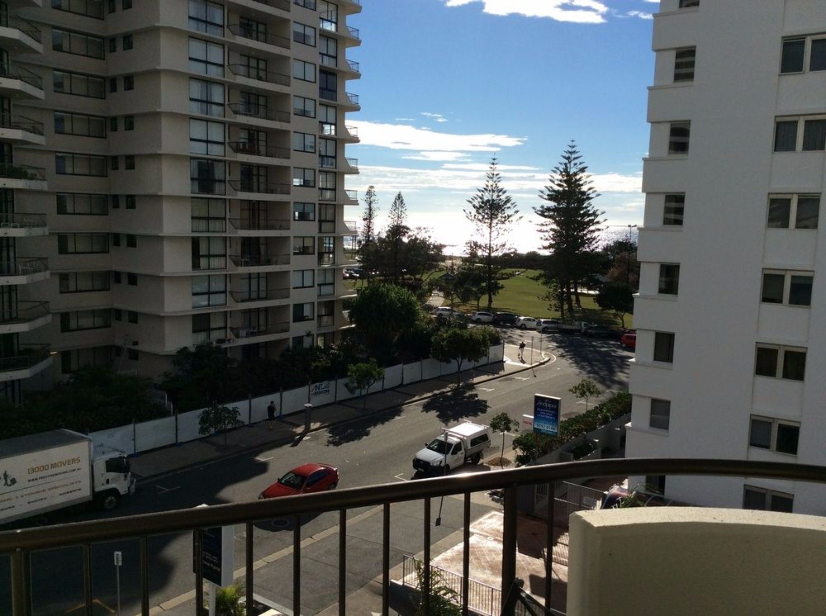 Pacific Resort Broadbeach — image 18