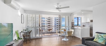 Pacific Resort Broadbeach