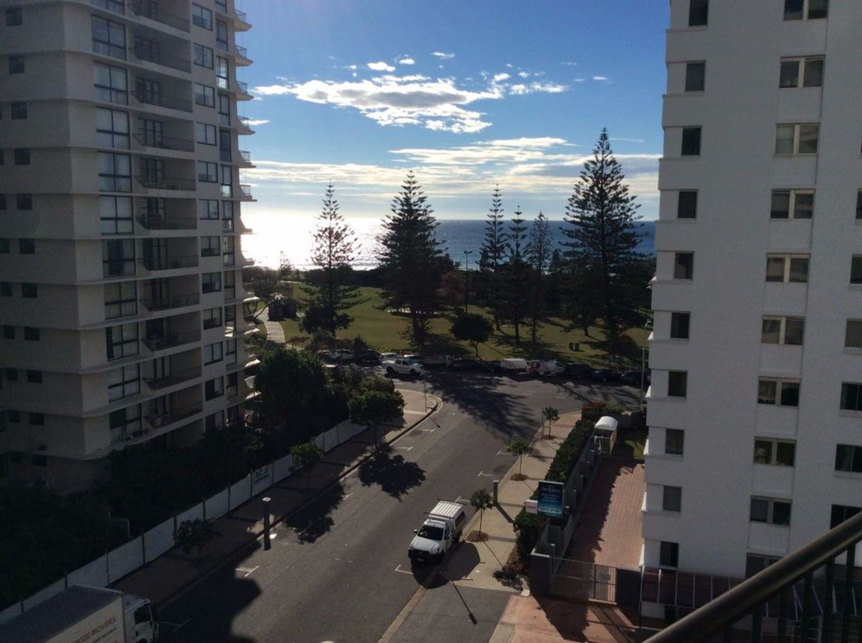 Pacific Resort Broadbeach — image 17
