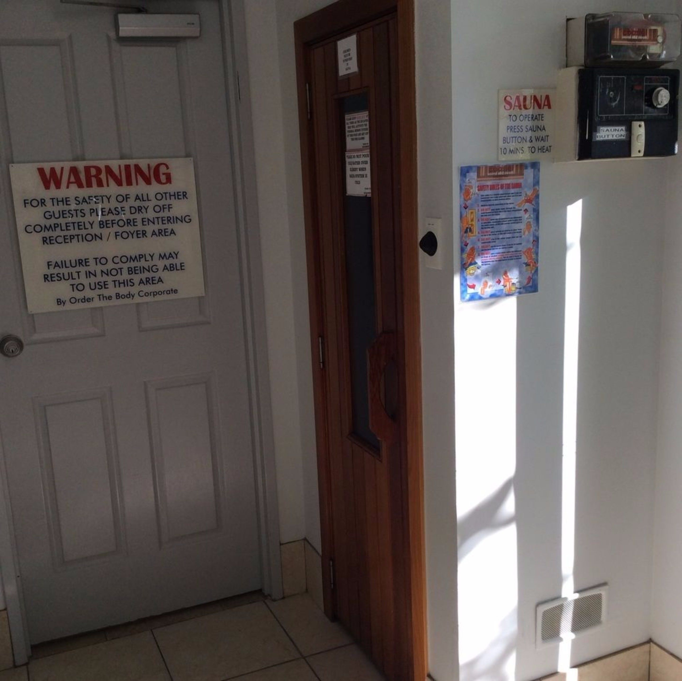 Pacific Resort Broadbeach — image 25