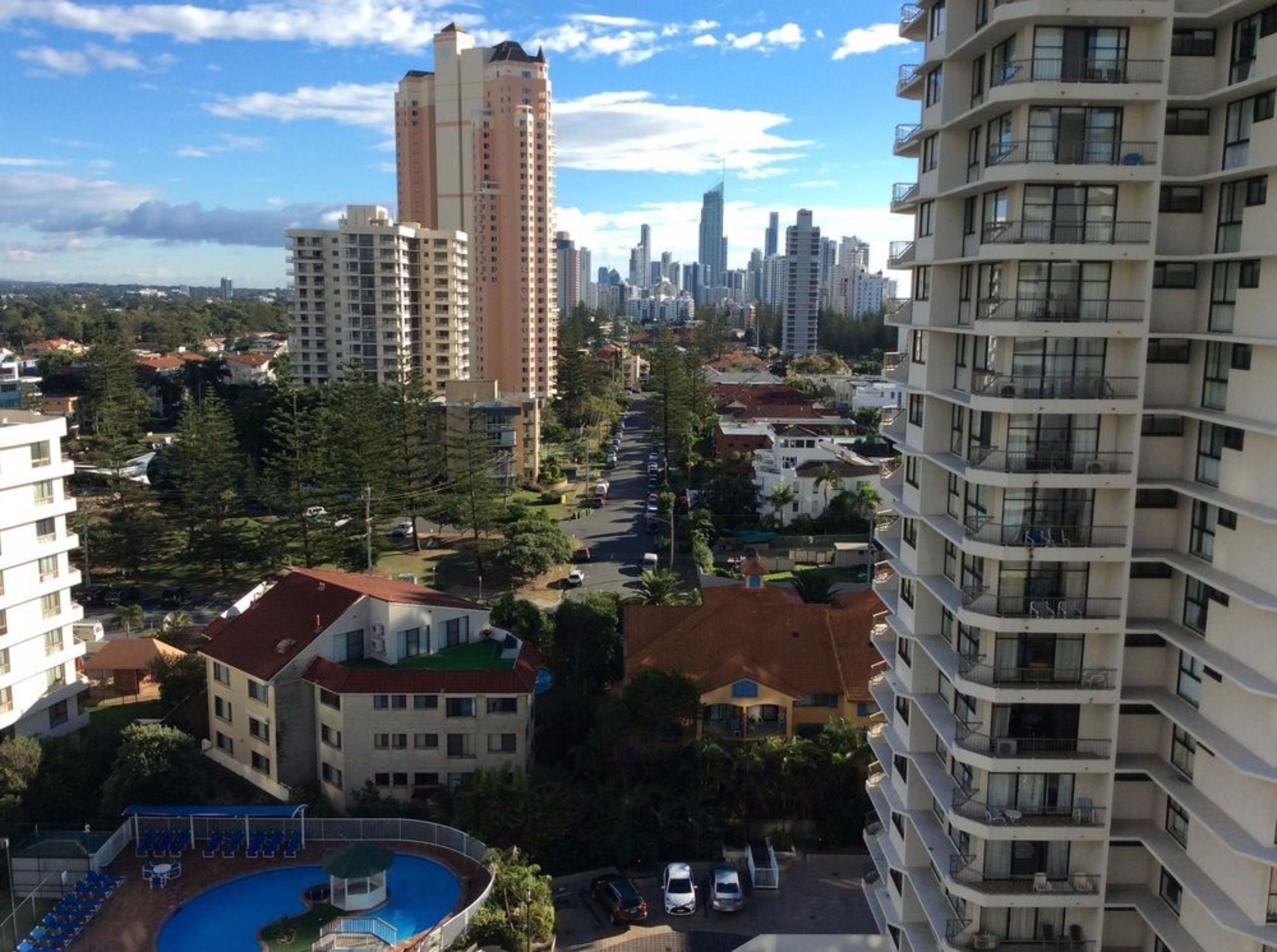 Pacific Resort Broadbeach — image 20