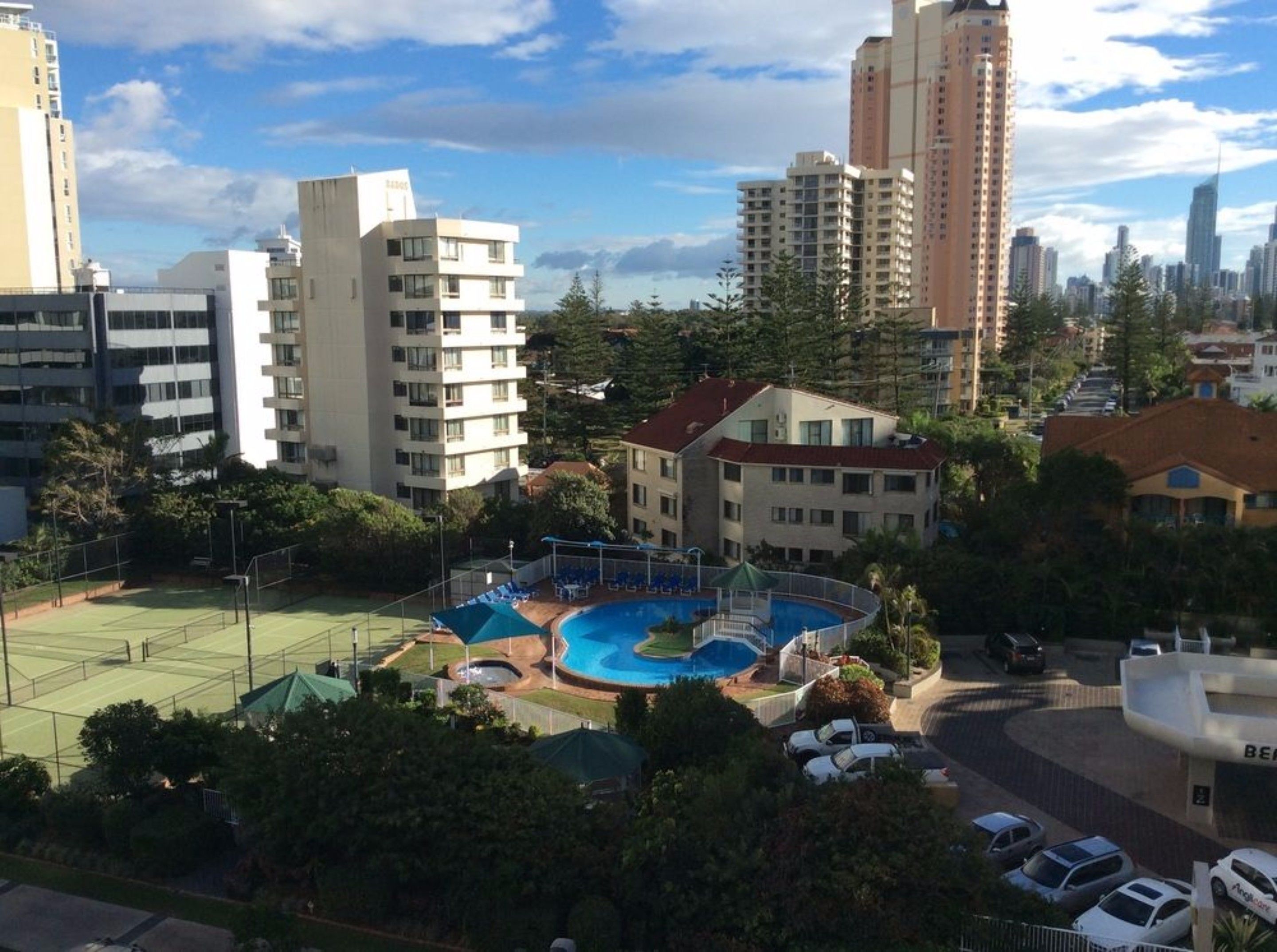 Pacific Resort Broadbeach — image 21