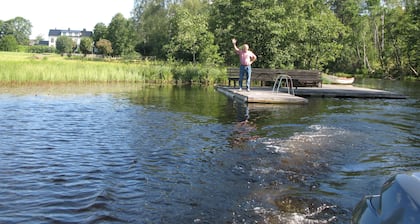 Sikfors HerrgÄrd