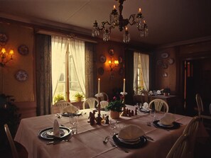 餐廳