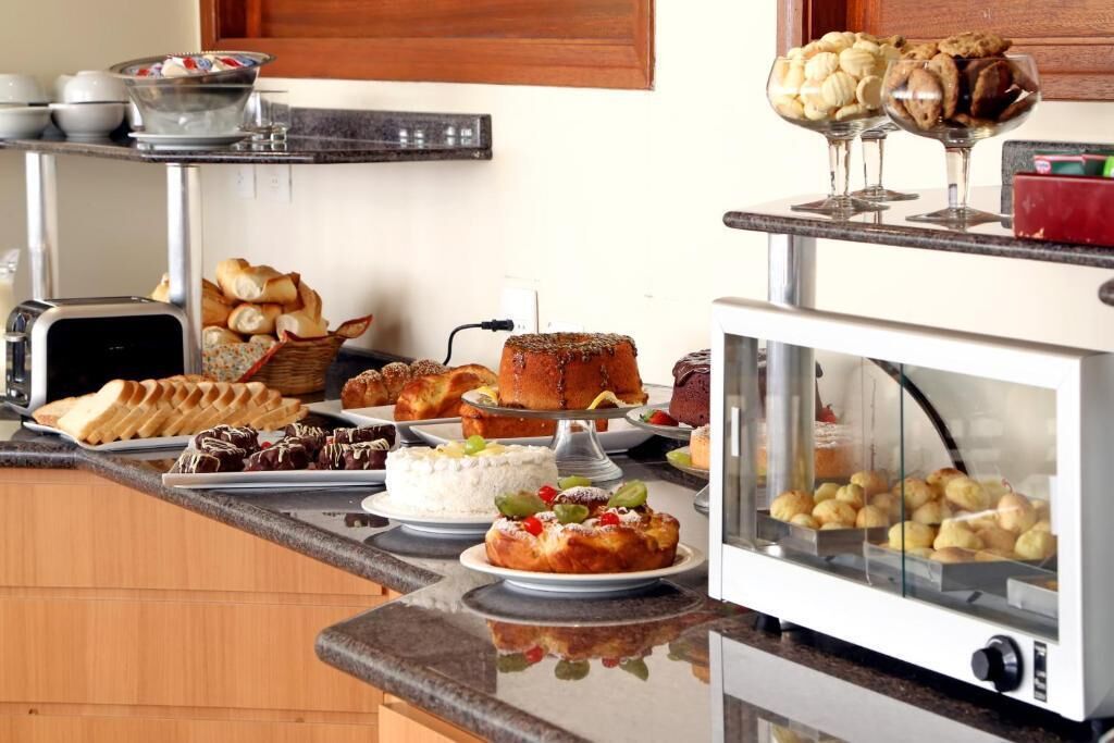 Foto - Pousada Villaggio Itália