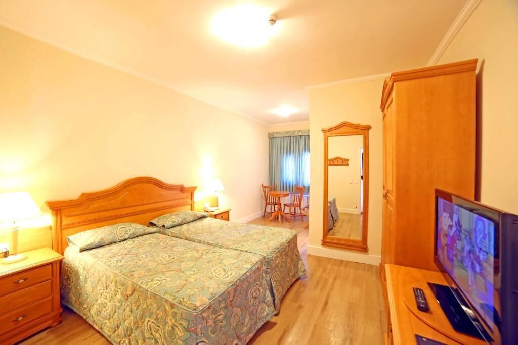 Foto - Pousada Villaggio Itália