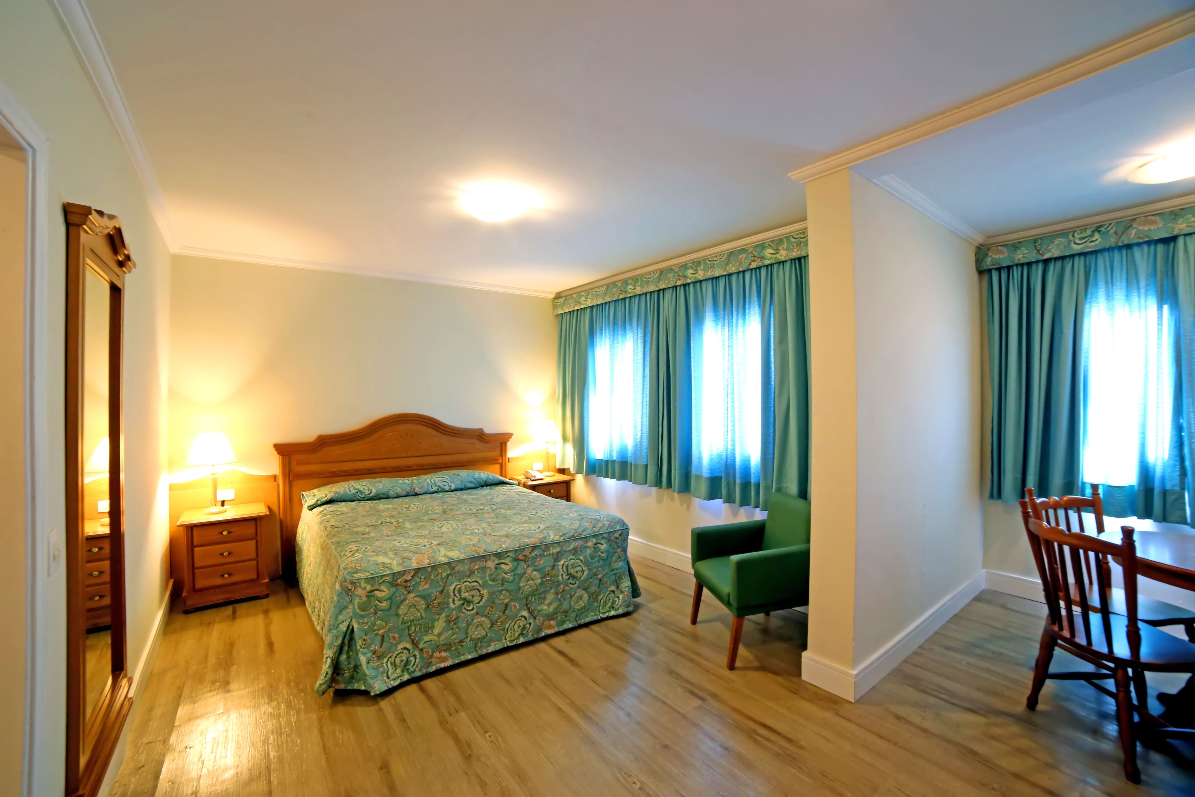 Foto - Pousada Villaggio Itália