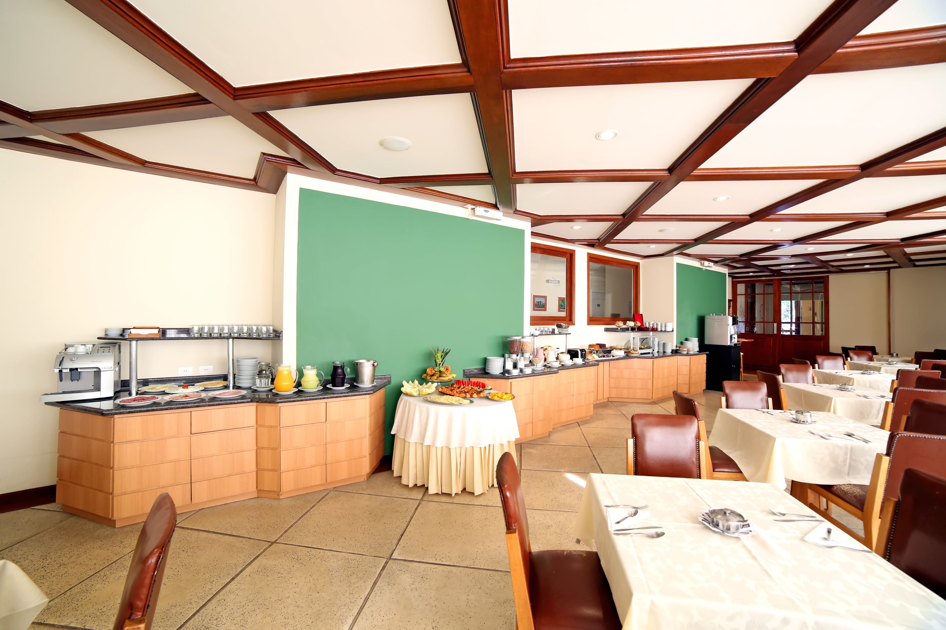 Foto - Pousada Villaggio Itália