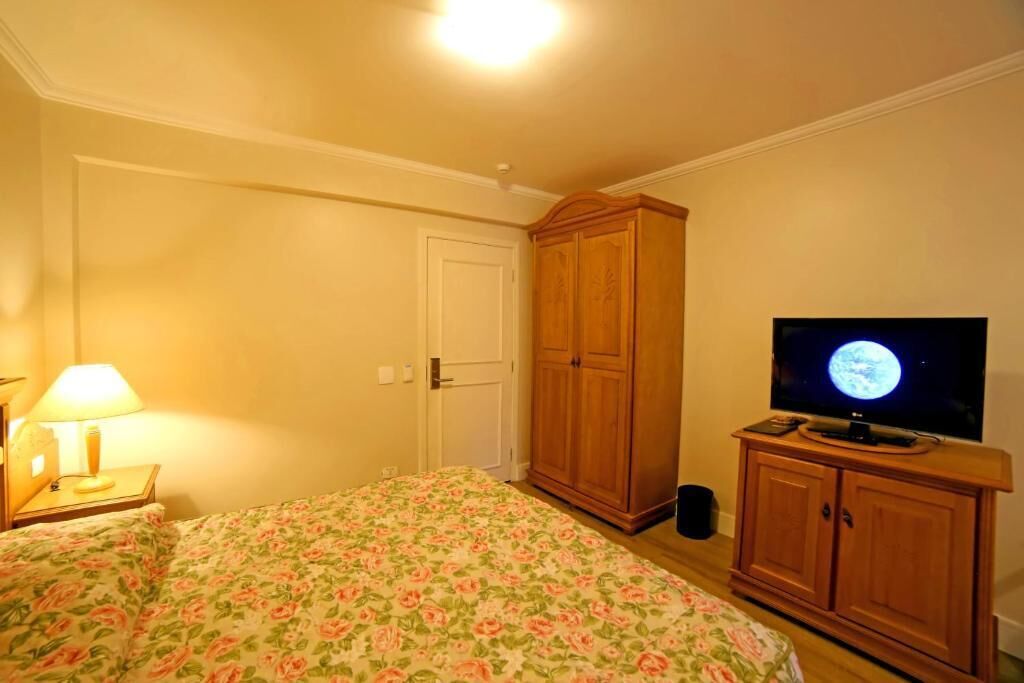 Foto - Pousada Villaggio Itália