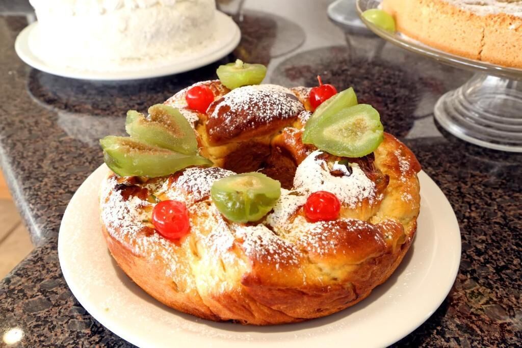 Foto - Pousada Villaggio Itália