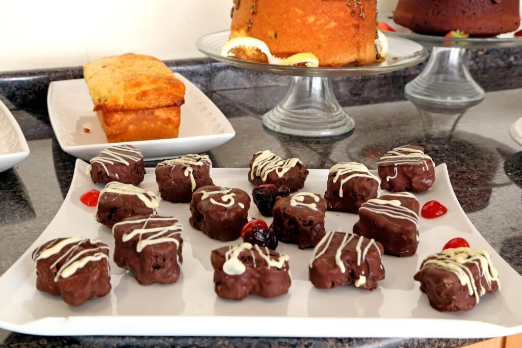 Foto - Pousada Villaggio Itália