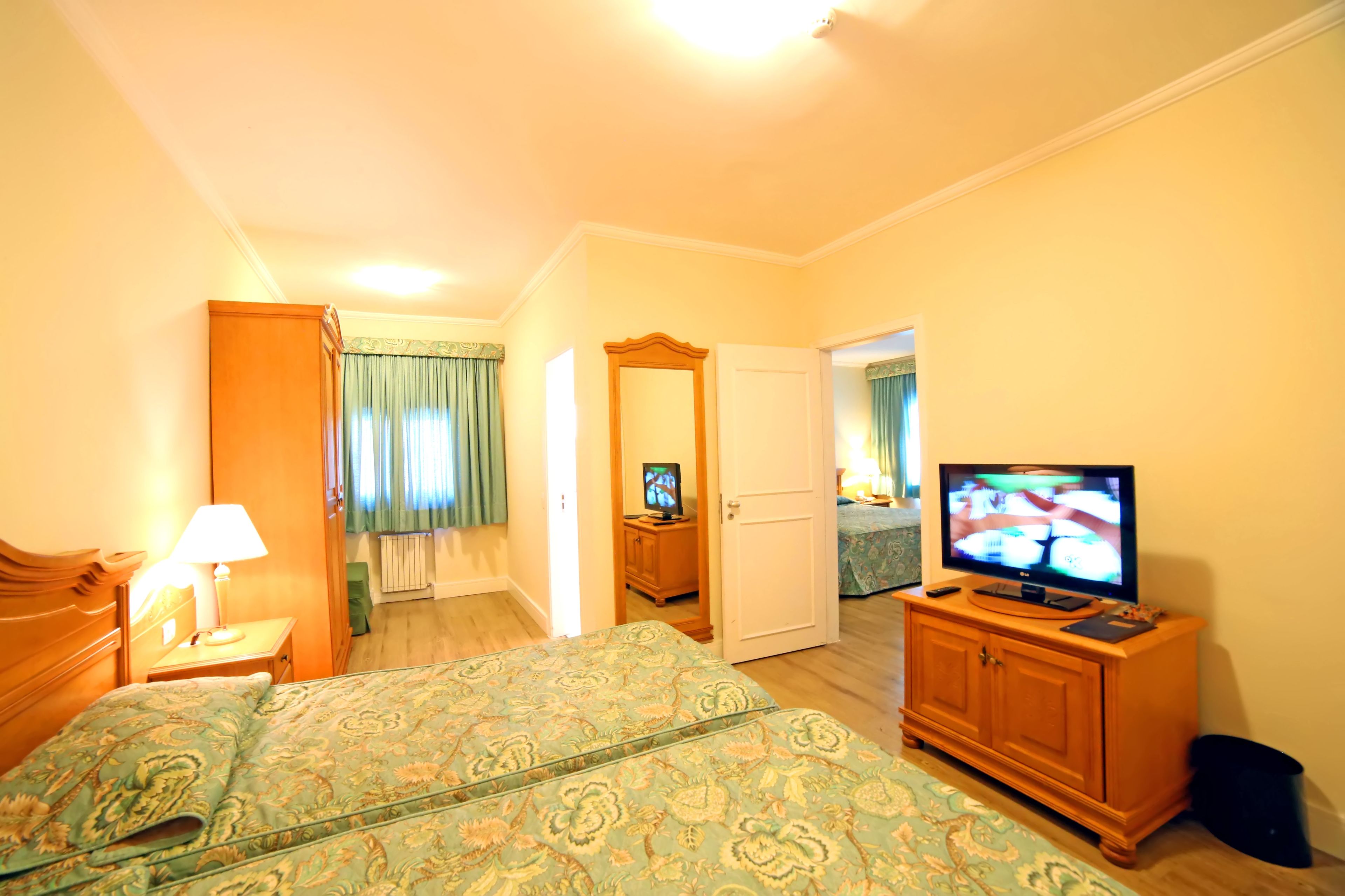 Foto - Pousada Villaggio Itália